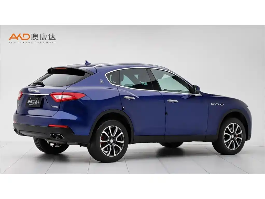 Levante Levante2018款 3.0 T 标准版