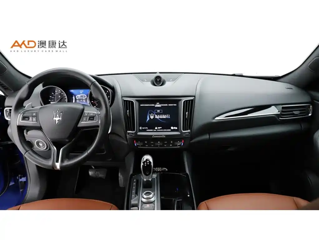 Levante Levante2018款 3.0 T 标准版