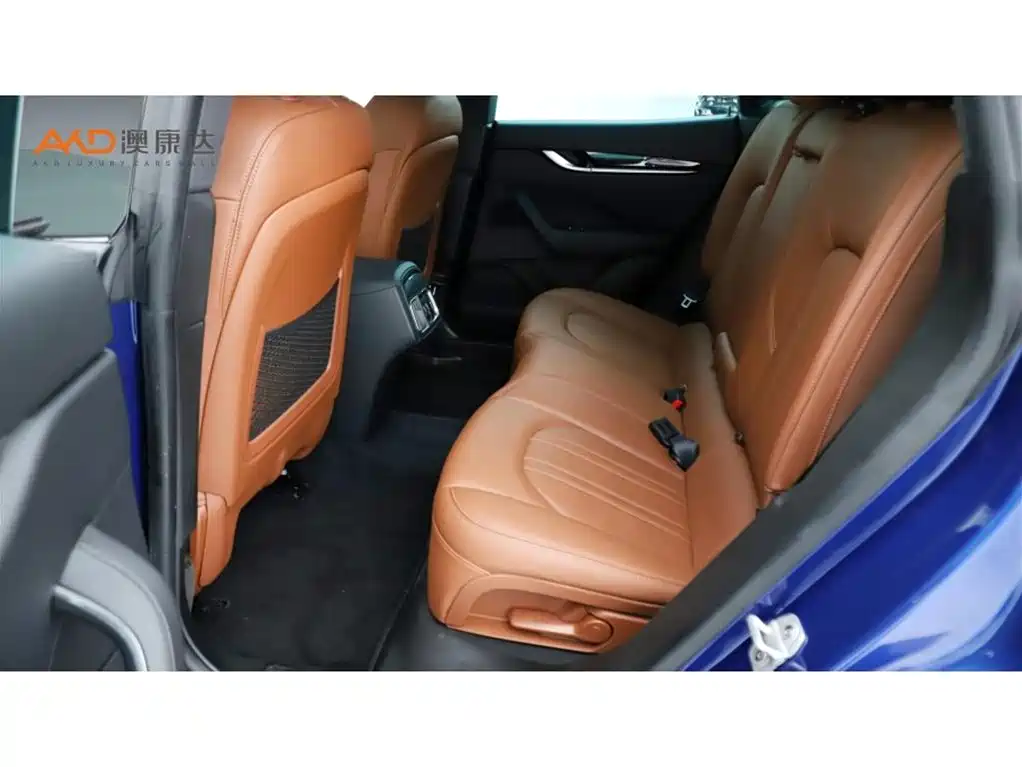 Levante Levante2018款 3.0 T 标准版