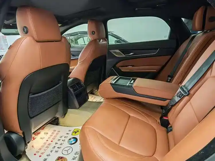 Jaguar XFL XFL 2.0 T P250 2 WD Elite Sport