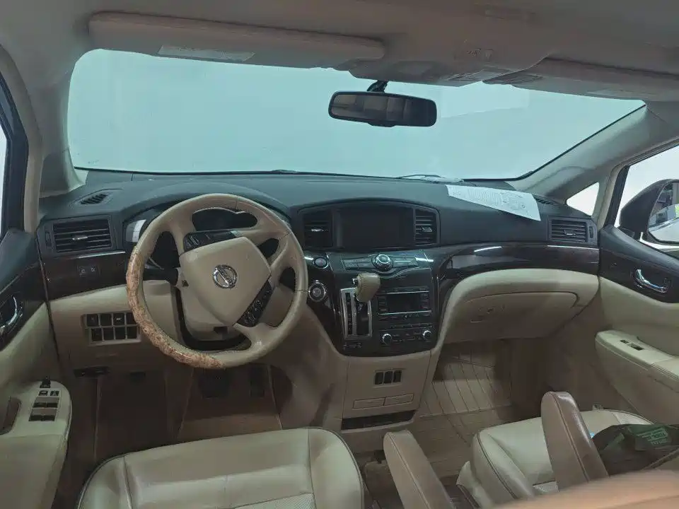 Quest 3.5 L SL