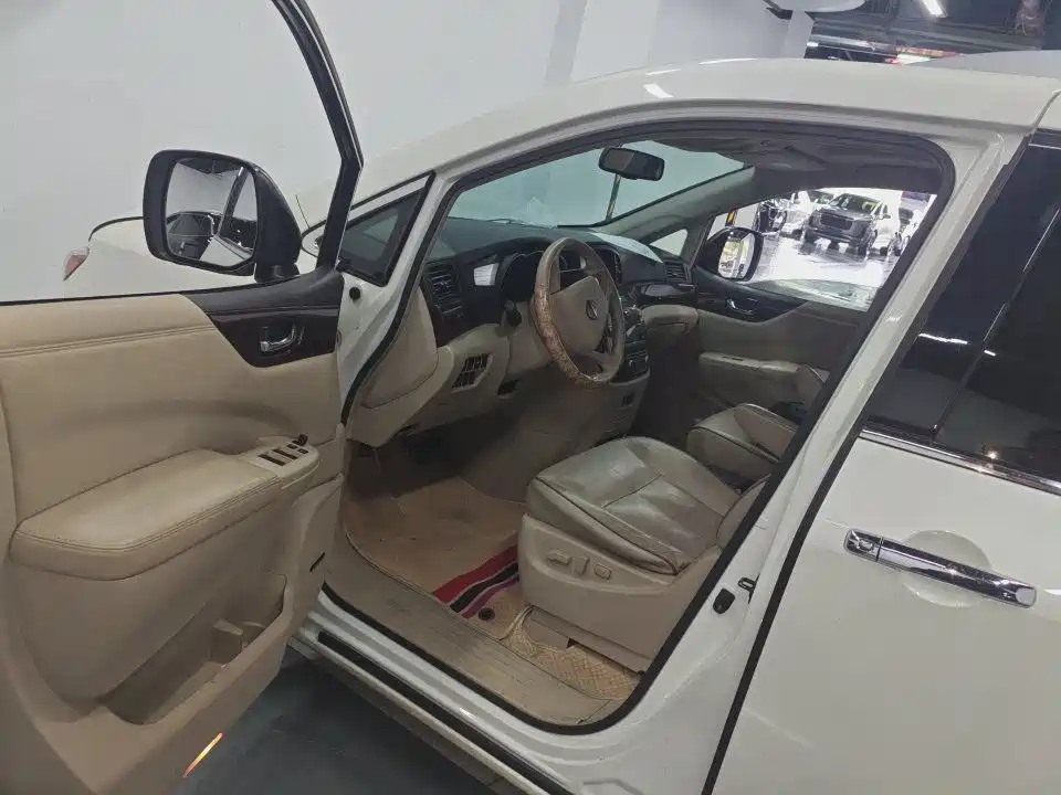 Quest 3.5 L SL