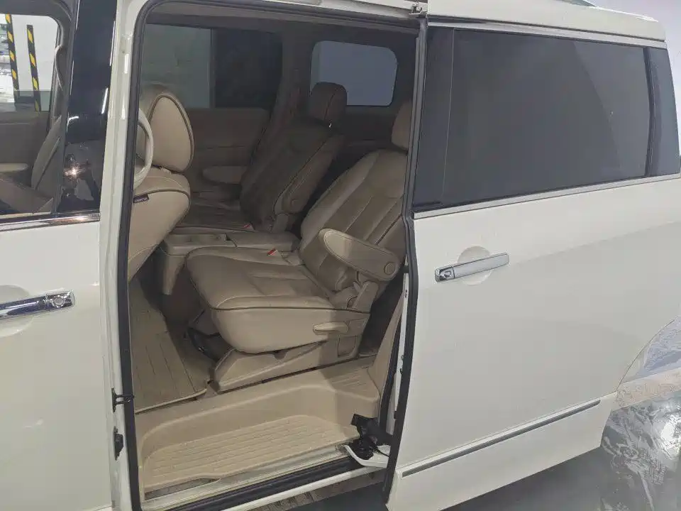 Quest 3.5 L SL
