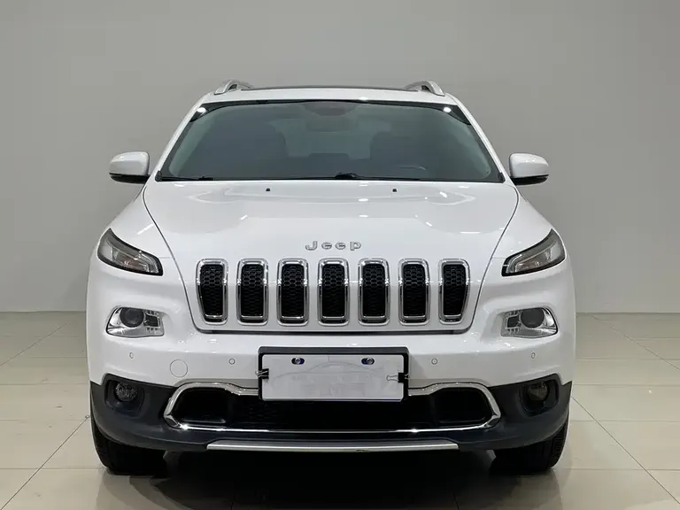 Jeep Cherokee 2.4 L Professional