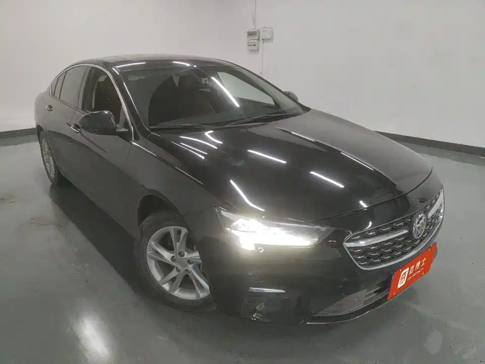 Regal 552 T Smart Enjoyment