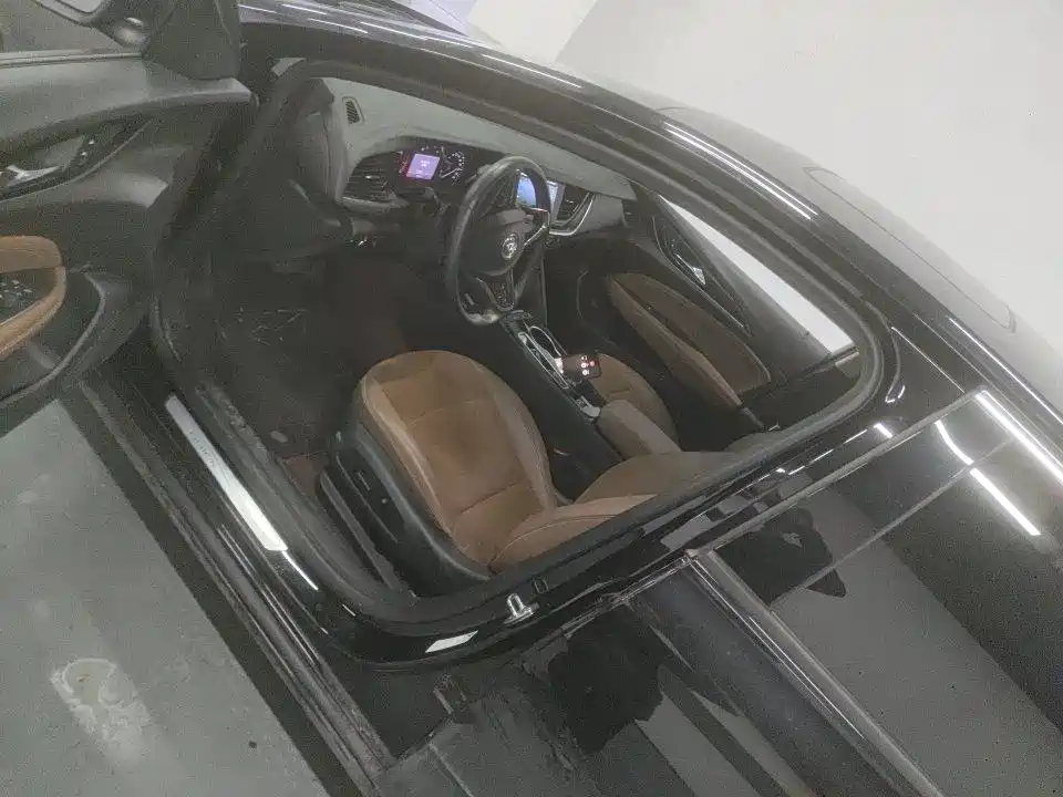 Regal 552 T Smart Enjoyment