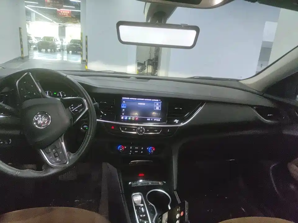 Regal 552 T Smart Enjoyment