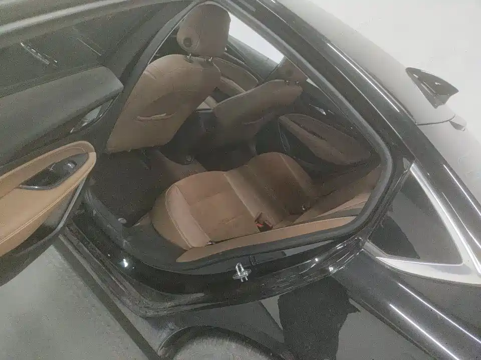 Regal 552 T Smart Enjoyment