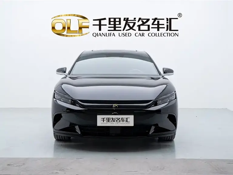 BYD Han DM-i Smart Drive 125 KM Distinguished