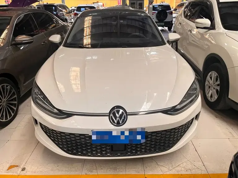 Volkswagen Lamando Lamando L 280 TSI DSG Spicy Cool
