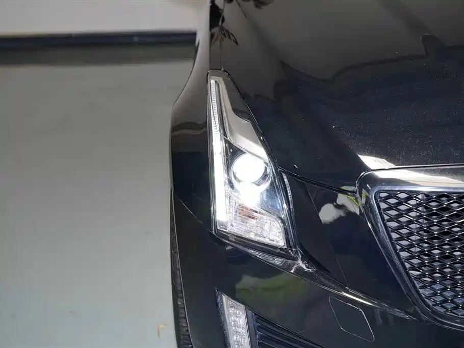 Cadillac ATS-L 28 T Fashion