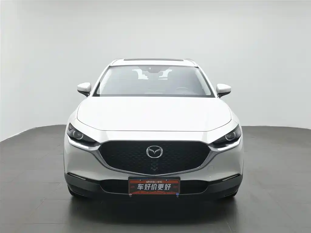 Mazda CX-30 2.0 L Auto Quality Joy