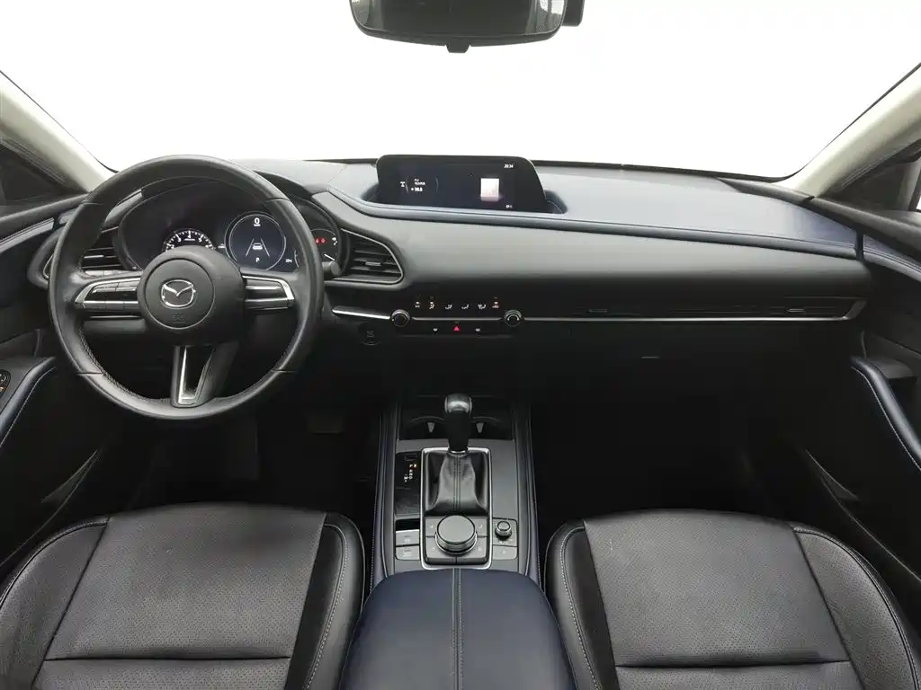 Mazda CX-30 2.0 L Auto Quality Joy
