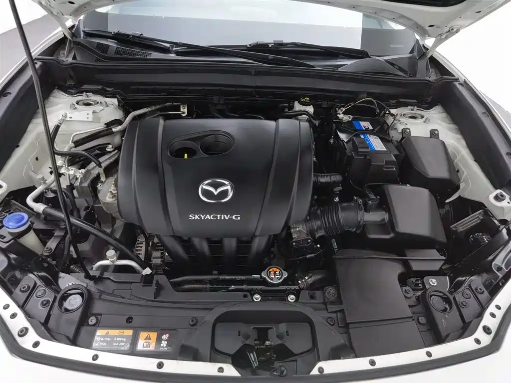 Mazda CX-30 2.0 L Auto Quality Joy