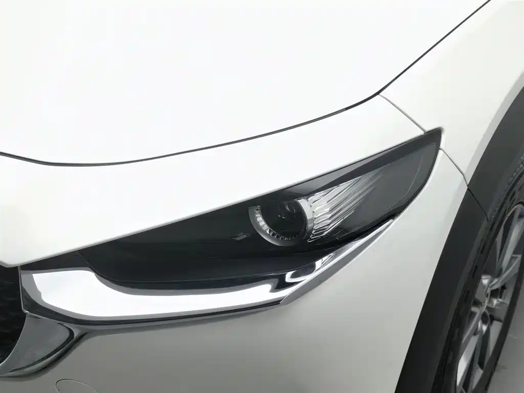 Mazda CX-30 2.0 L Auto Quality Joy