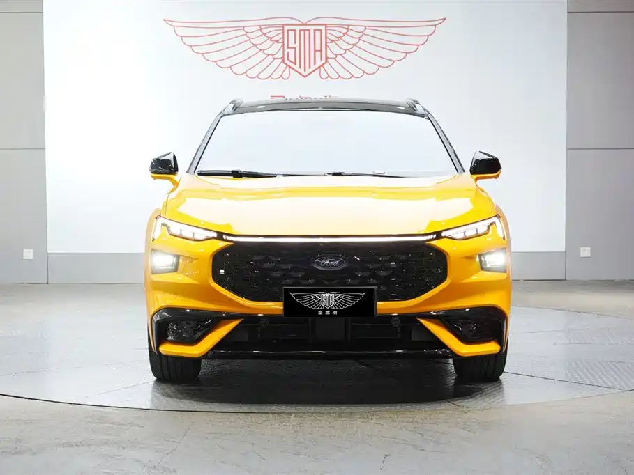 Mondeo 2.0 T E- Hybrid Sport ST-Line