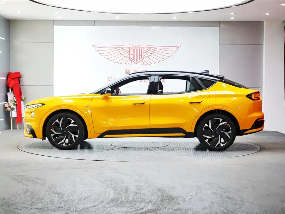 Mondeo 2.0 T E- Hybrid Sport ST-Line