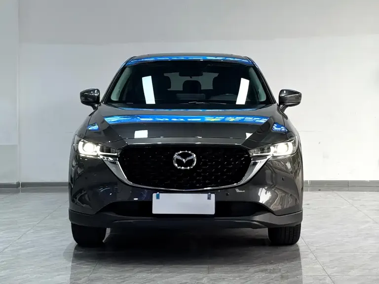 Mazda CX-5 2.0 L Auto 2 WD Smart Style