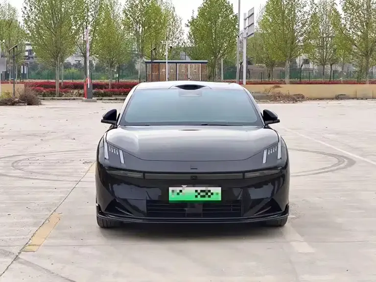 Lynk & Co 10 EM-P 120 4 WD Ultra
