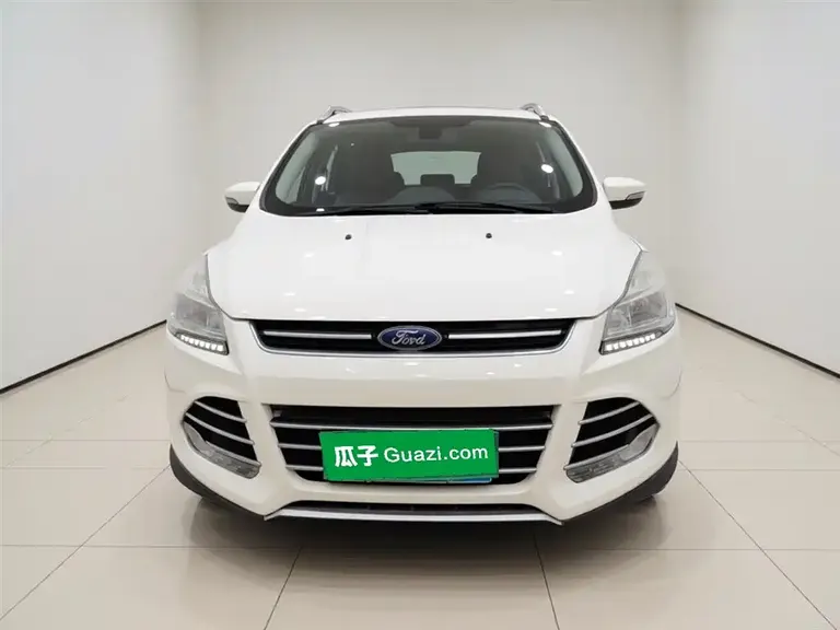 Ford Kuga 1.5 L GTDi 2 WD Style