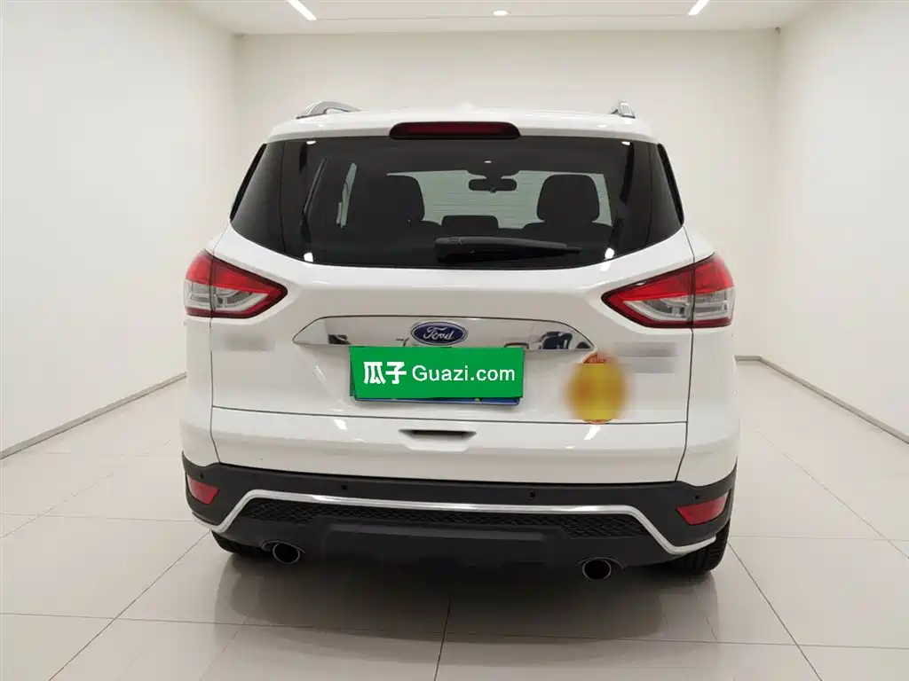 Kuga 1.5 L GTDi 2 WD Style