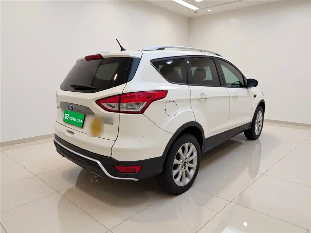 Kuga 1.5 L GTDi 2 WD Style