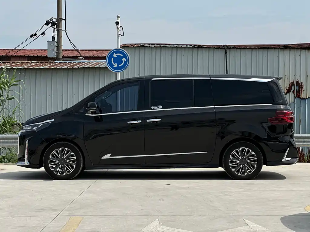 Maxus G20 PLUS 2.0 T Gasoline Auto Smart Supreme