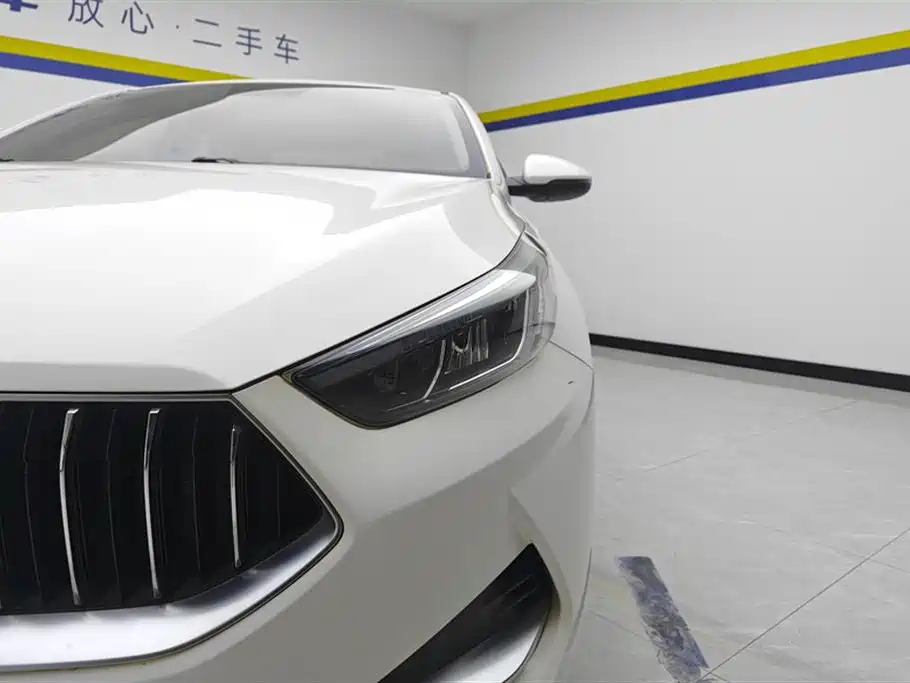 Kia K3 1.5 L CVT Fashion