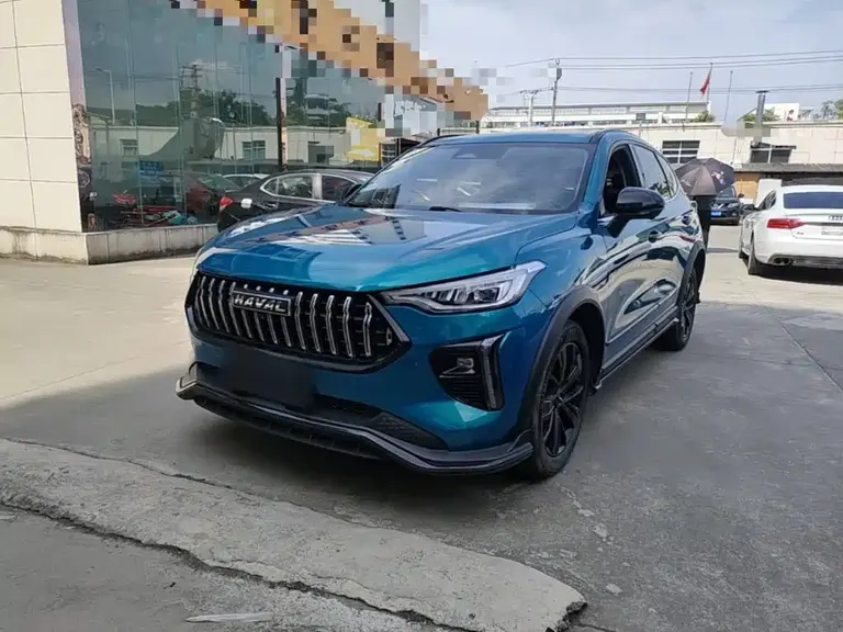 Haval Chitu Turbo 1.5 T Gold