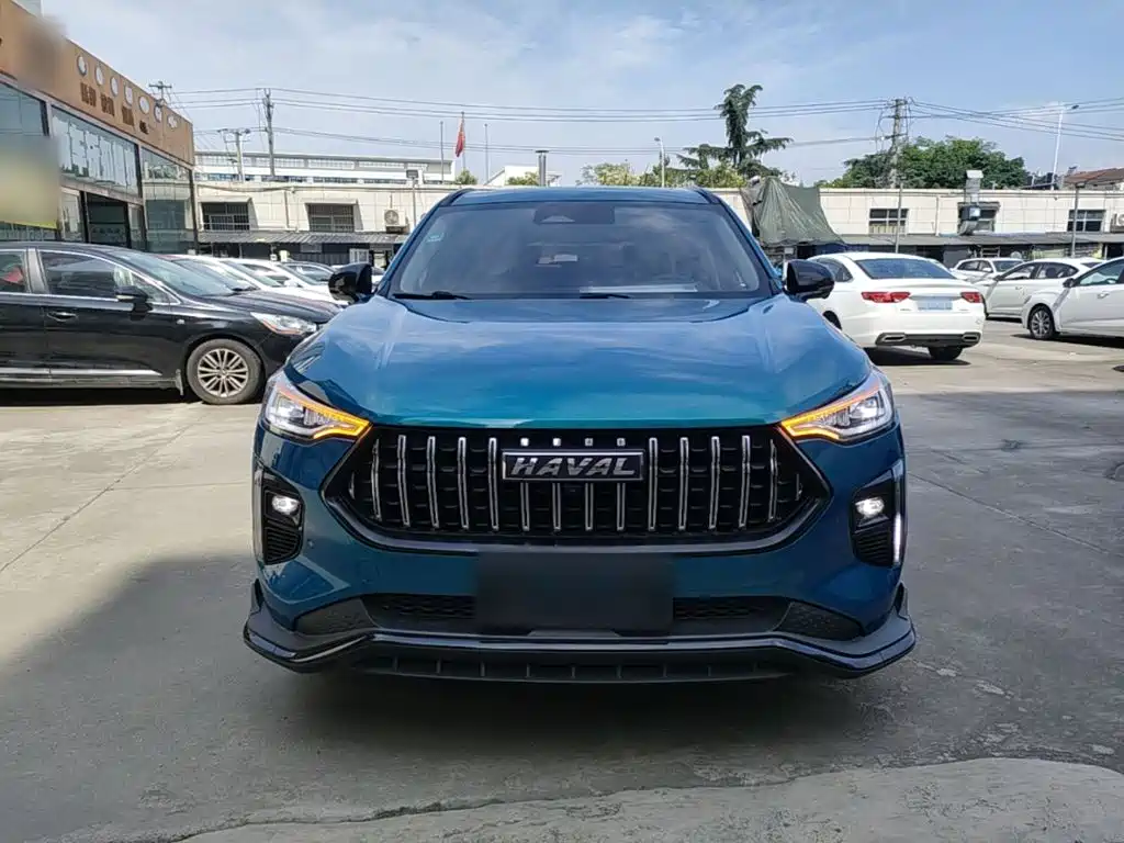 Haval Chitu Turbo 1.5 T Gold