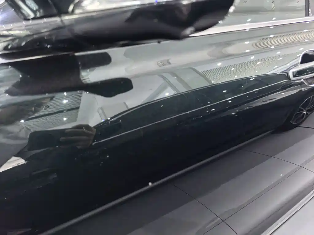 Jaguar XFL XFL 2.0 T P250 2 WD Premium Luxury