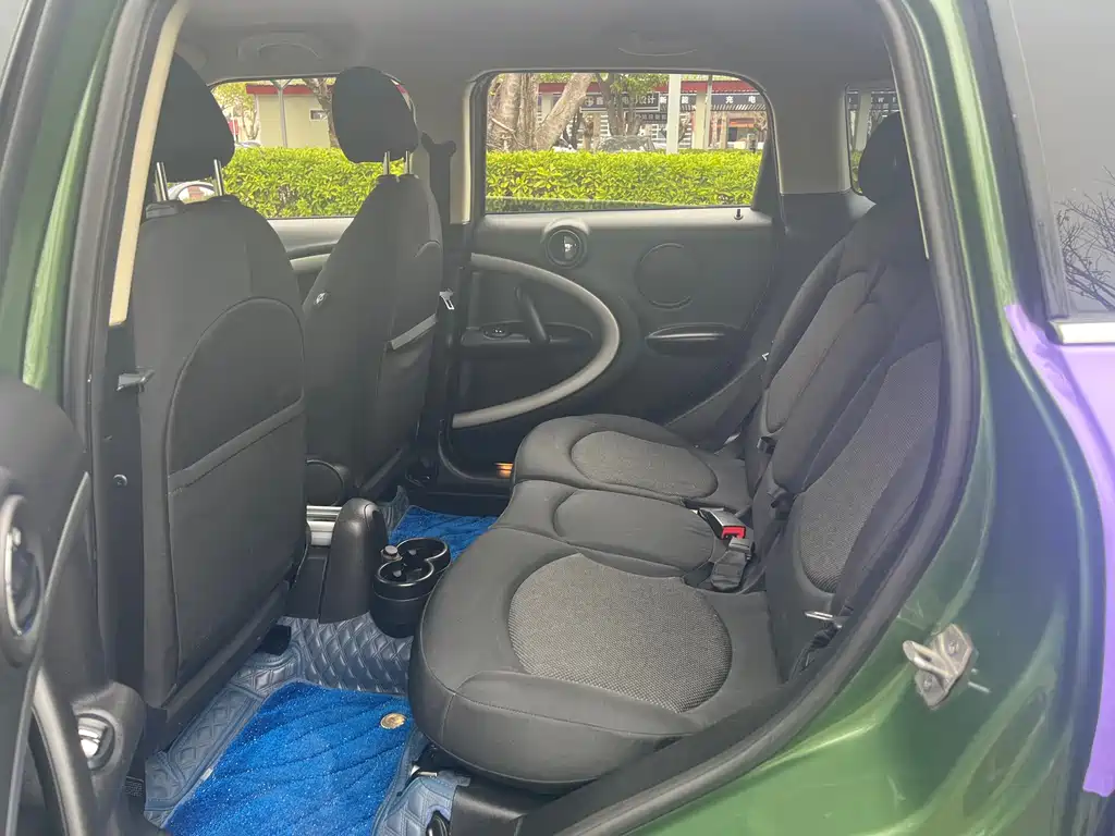 MINI COUNTRYMAN 1.6 L ONE