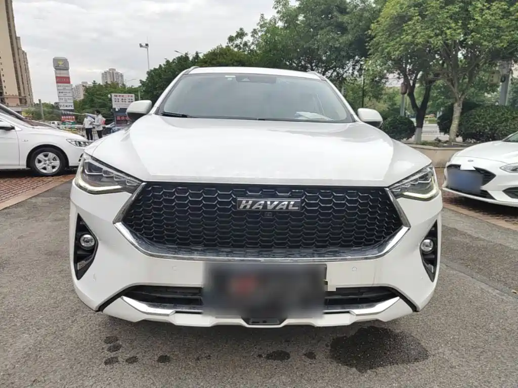 Haval F7 1.5 T 2 WD i Trend CN-VI