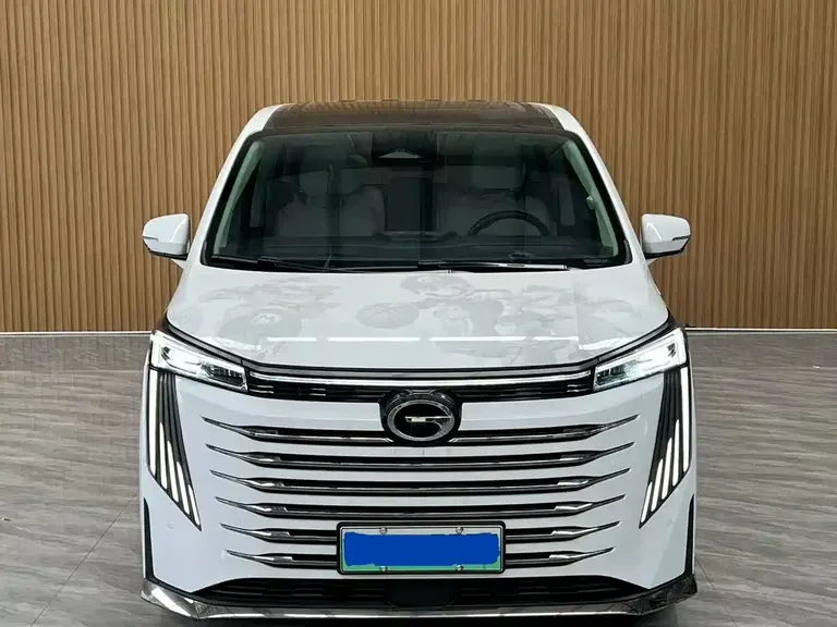 GAC Trumpchi E9 E9 MAX