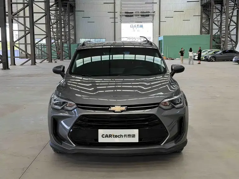 Chevrolet Orlando 530 T Auto Power Enjoyment (5+2) CN-VI