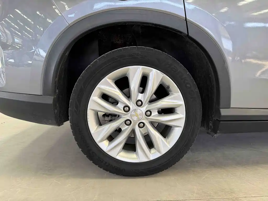 Orlando 530 T Auto Power Enjoyment (5+2) CN-VI