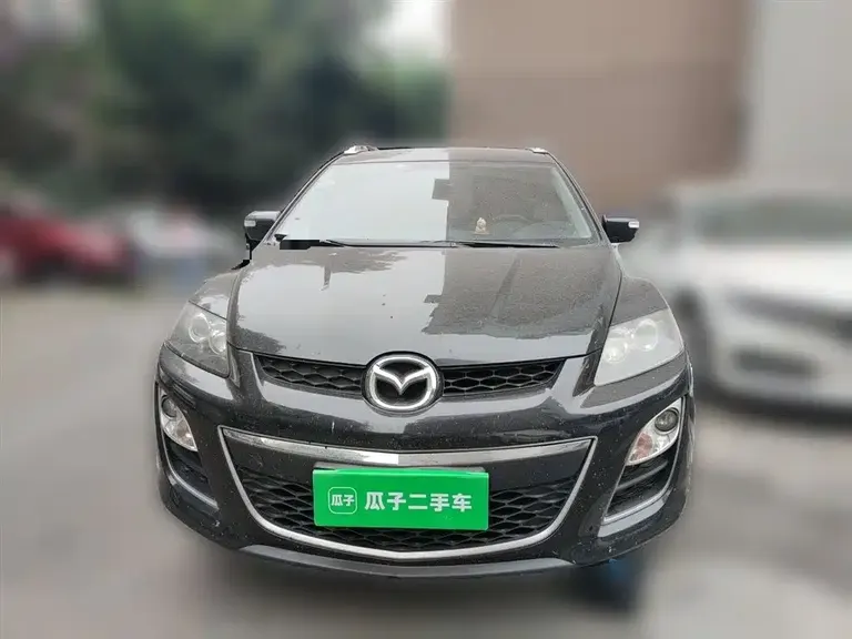 Mazda CX-7 2.5 L 2 WD Fashion