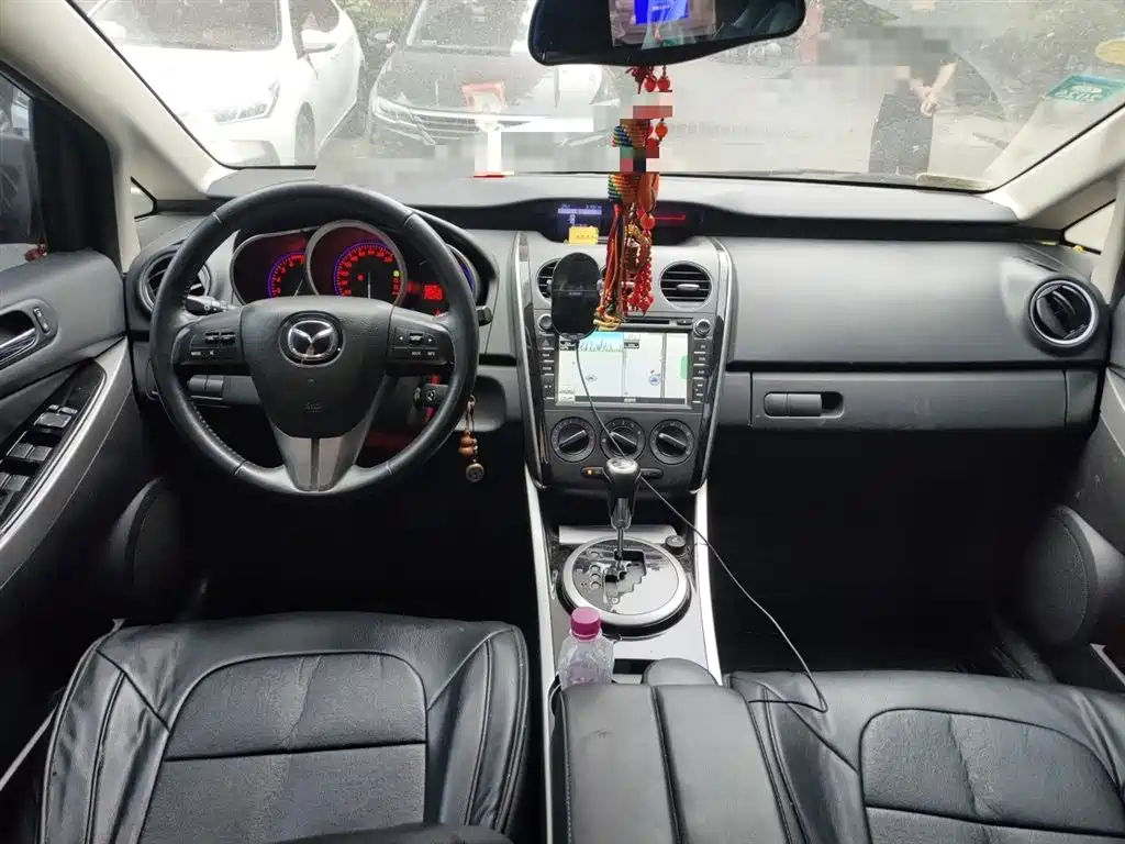 Mazda CX-7 2.5 L 2 WD Fashion