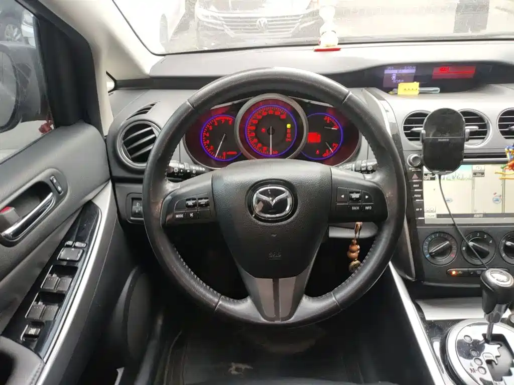 Mazda CX-7 2.5 L 2 WD Fashion