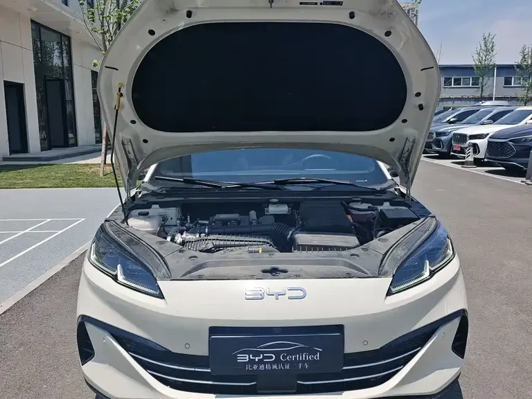 BYD Seal 06 DM-i Wagon DM-i 150 KM Premium