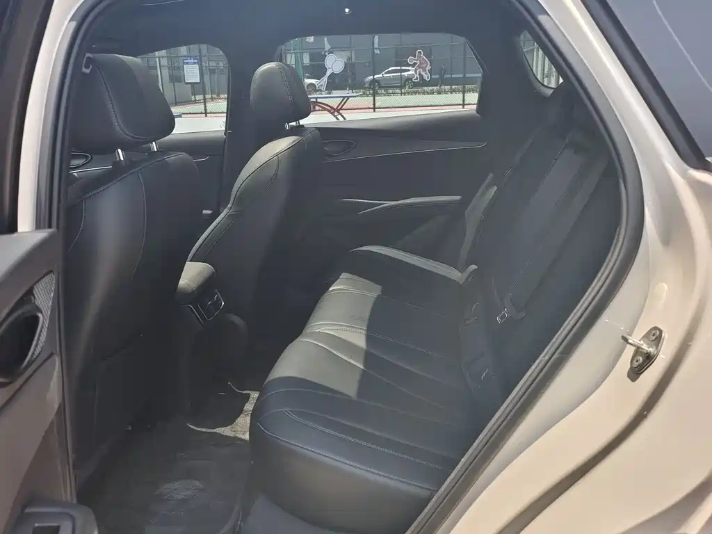 Seal 06 DM-i Wagon DM-i 150 KM Premium