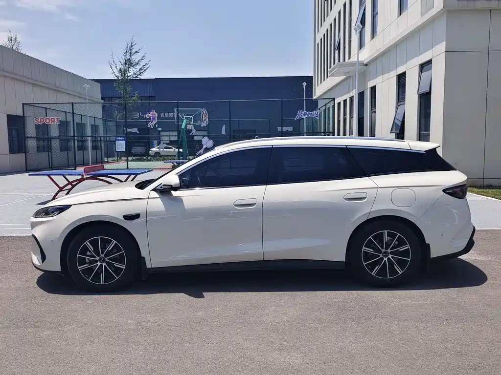 Seal 06 DM-i Wagon DM-i 150 KM Premium
