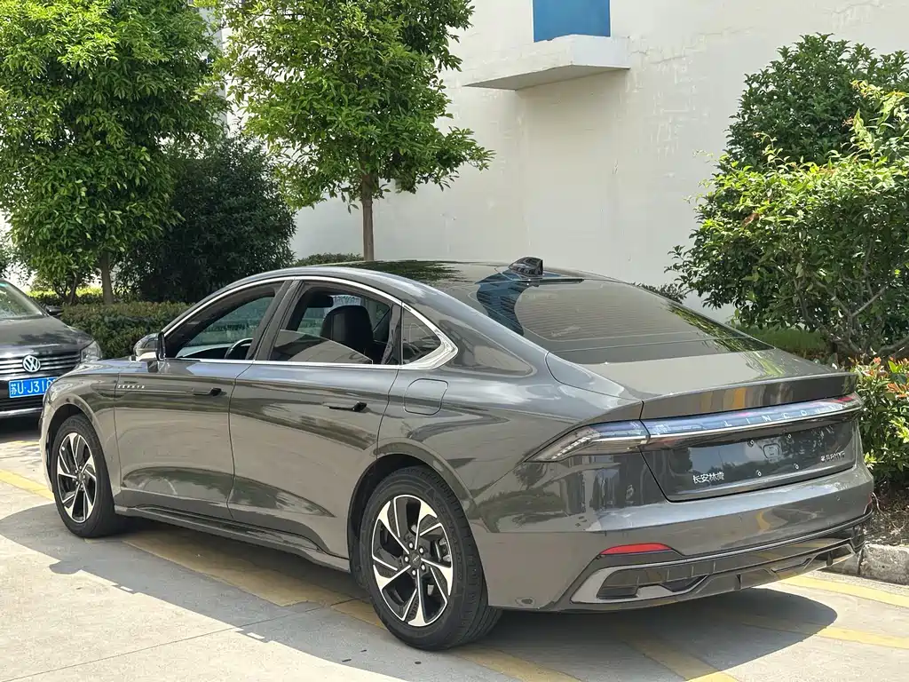 Lincoln Z i Cool Premium