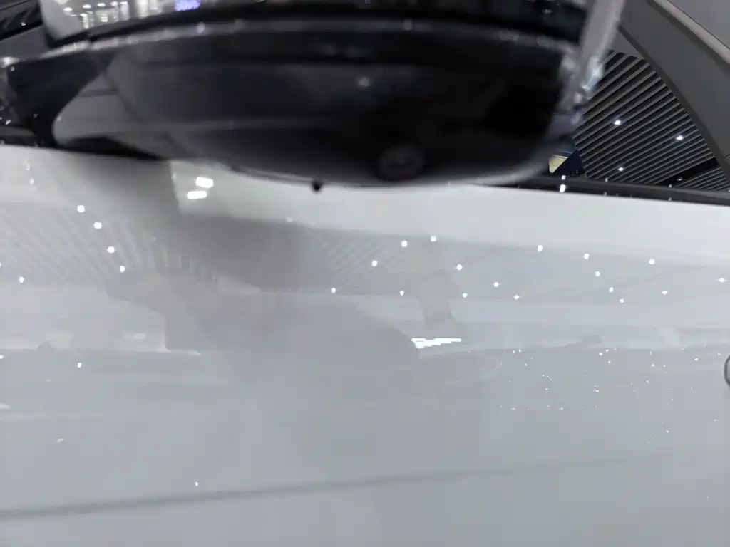 Jaguar F-PACE P250 R-Dynamic BLACK
