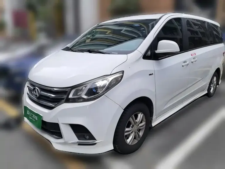 Maxus G10 PLUS 2.0 T Auto Luxury