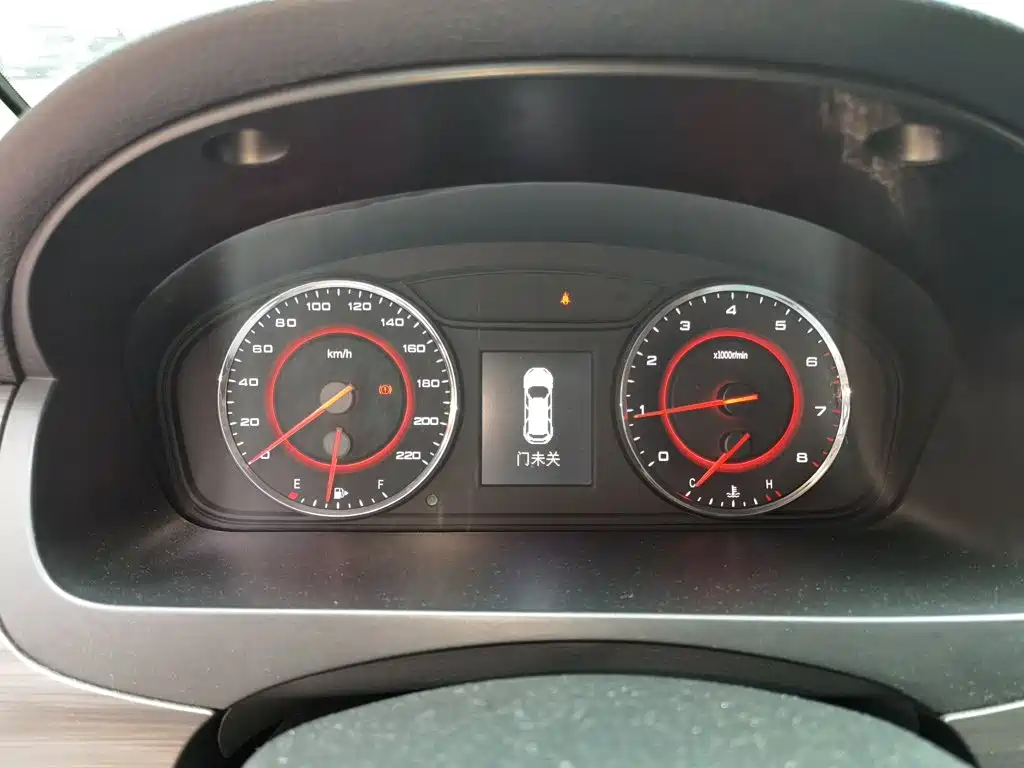 Maxus G10 PLUS 2.0 T Auto Luxury