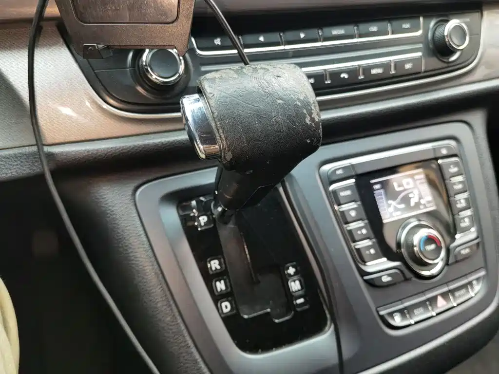 Maxus G10 PLUS 2.0 T Auto Luxury