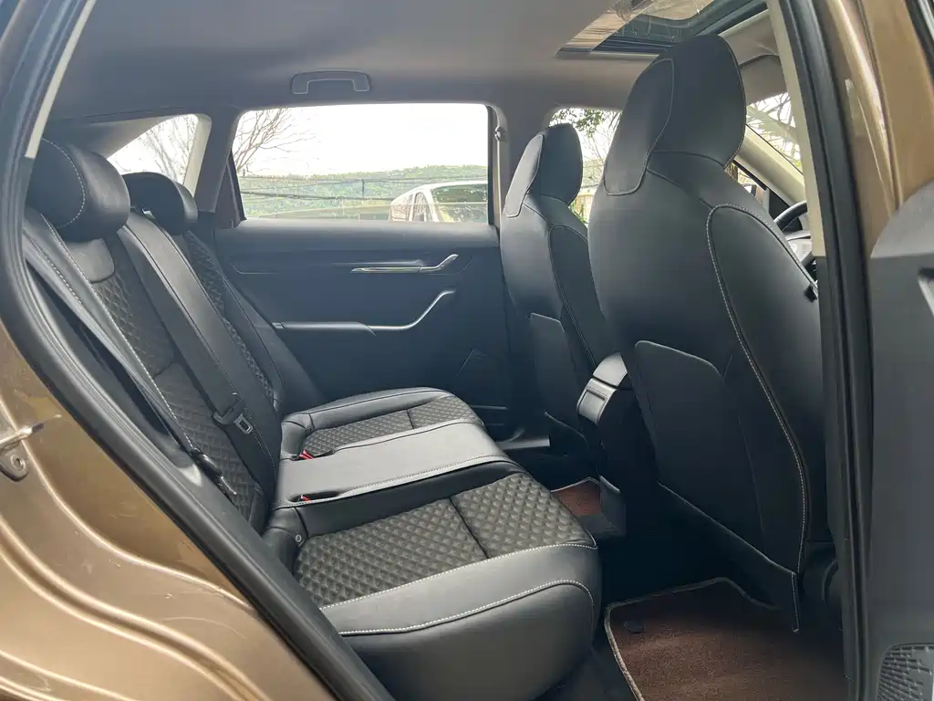 Kamiq 1.5 L Auto Comfort