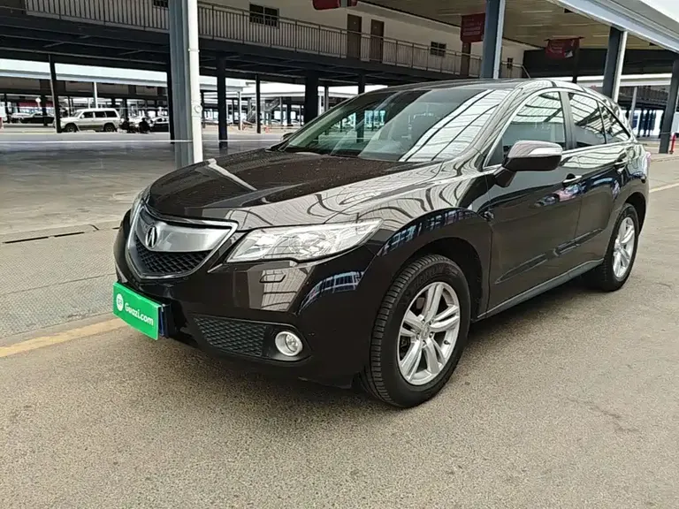 Acura RDX (Import) 3.0 L 2 WD Elite
