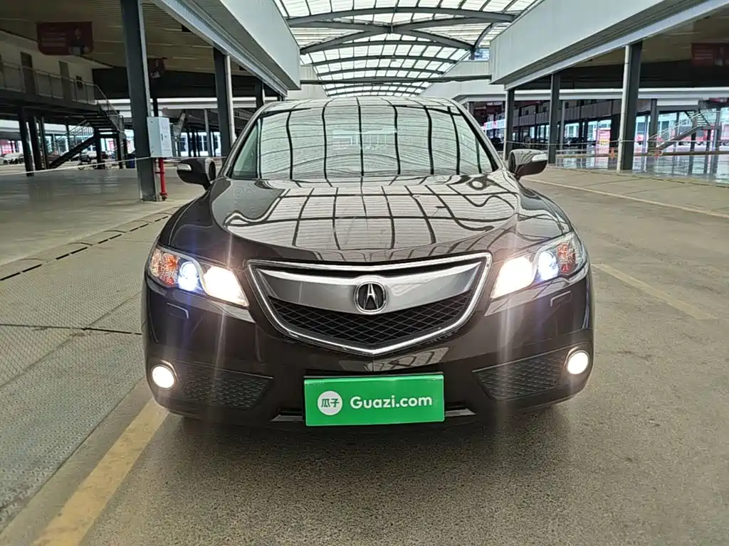 Acura RDX (Import) 3.0 L 2 WD Elite